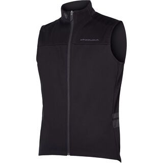 Endura Windchill Gilet II black