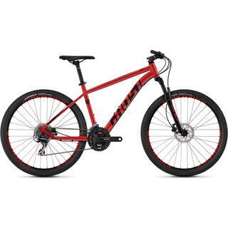 Ghost Kato 2.7 AL 2019, red/black - Mountainbike