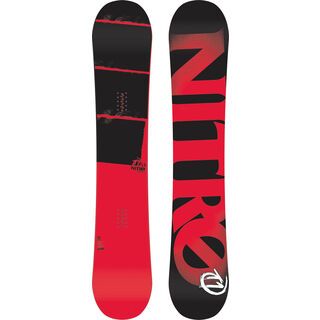 Nitro T1 2015 - Snowboard
