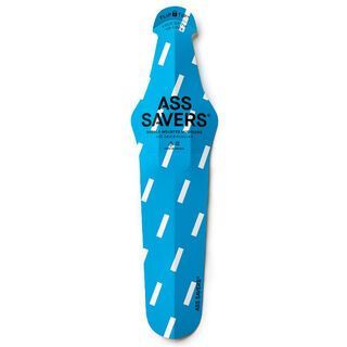 Ass Savers Ass Saver Regular bold rain blue