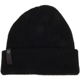 Fox Machinist Beanie black