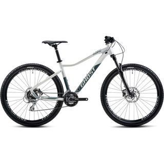Ghost Lanao Essential 27.5 pearl white/green bay