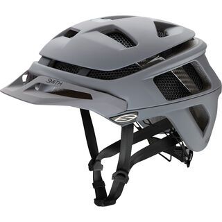 Smith Forefront MIPS, matte cement - Fahrradhelm