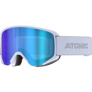 Atomic Savor Stereo Blue / light grey