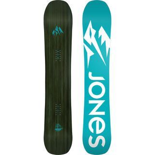 Jones Women's Flagship 2017 - Snowboard