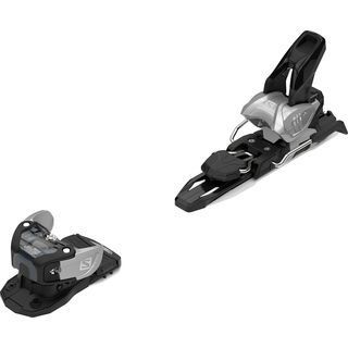 Salomon Warden MNC 11 90 mm silver/black