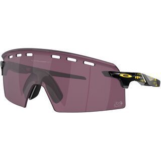 Oakley Encoder Strike 2024 Tour De France Prizm Road Black / black ink