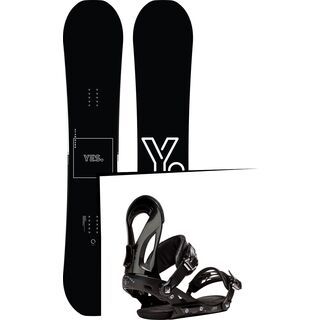 Set: Yes Standard 2017 + Ride EX (1178179S)