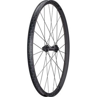 Specialized Roval Control SL VI Solix - 29 Zoll / 15x110 mm satin carbon/gloss black