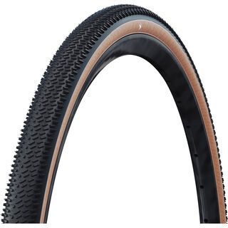 Schwalbe G-One R Pro Addix Race Super Race - 700C transp. sidewall