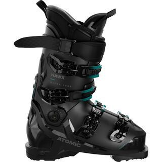 Atomic Hawx Ultra 130 S GW black/teal