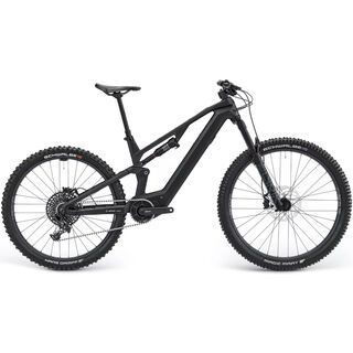 Conway Ryvon ST 4.0 carbon matt / black