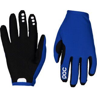 POC Resistance Enduro Glove light azurite blue