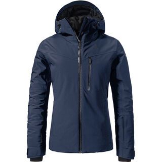 Schöffel Ski Jacket Style Nollen L navy blazer