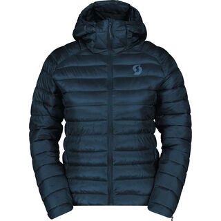 Scott Insuloft Tech Primaloft Women's Hoody dark blue