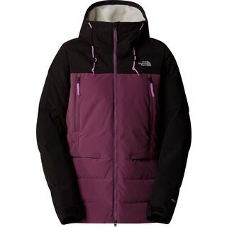 The North Face Women’s Pallie Down Jacket midnight mauve/tnf blac