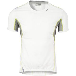 Scott Next2Skin s/sl Shirt, light grey - Funktionsunterwäsche