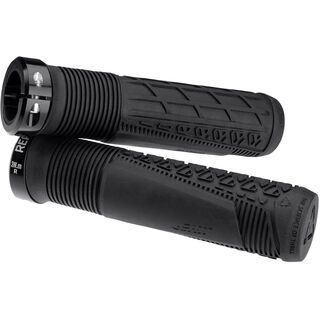 Leatt Grips ReaFlex 6.0 Thin black