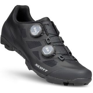 Scott MTB Vertec Shoe matt black