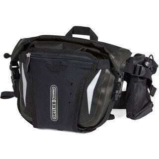 Ortlieb Hip Pack2, schiefer-schwarz - Hüfttasche