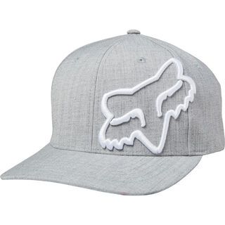 Fox Clouded Flexfit, steel grey - Cap