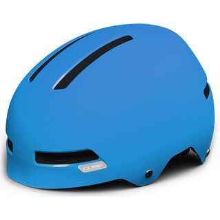 Cube Helm Dirt 2.0 blue
