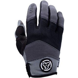 Sombrio Cartel Gloves, grey - Fahrradhandschuhe