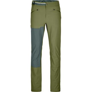 Ortovox Merino Shield Light Brenta Pants M wild herbs