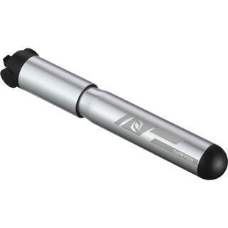 Syncros HV1.0 Mini-Pump, silver - Luftpumpe