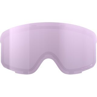 POC Nexal Mid Lens Clarity Hi. Int./Cloudy Violet