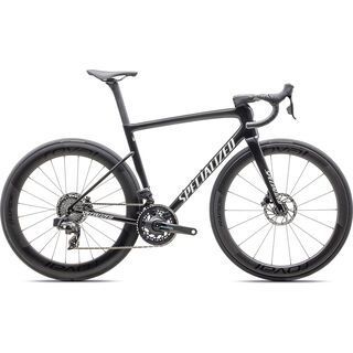 Specialized Tarmac SL8 Pro eTap carbon/metallic white silver