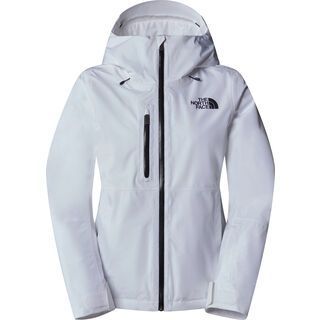 The North Face Women’s Descendit Jacket tnf white