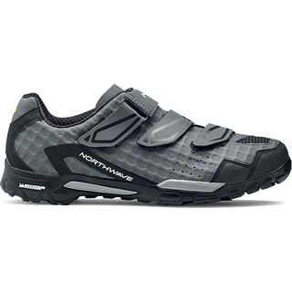 Northwave Outcross, anthracite/black - Radschuhe