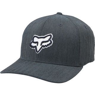 Fox Transfer Flexfit Hat, midnight - Cap