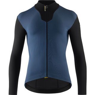 Assos Mille GTS Spring Fall Jacket C2 stone blue