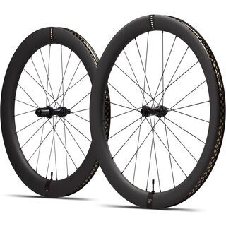 Reserve 52|63 Turbulent Aero / DT 180 / XDR - 700C