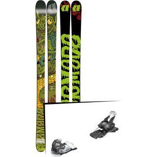Set: Armada Edollo 2017 + Tyrolia Attack 13 (1715212)