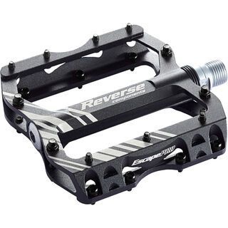 Reverse Escape Pro Pedals black