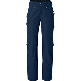 Norrona lofoten Gore-Tex insulated Pants W's indigo night