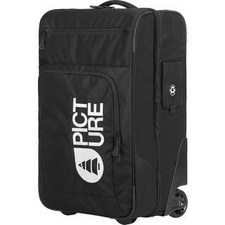 Picture Quest Carry On 42L black