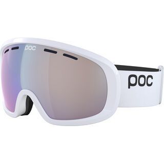 POC Fovea Mid Clarity Photochromic Sky Blue / hydrogen white