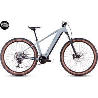 Cube Reaction Hybrid Race 800 29 desertgreen´n´prism
