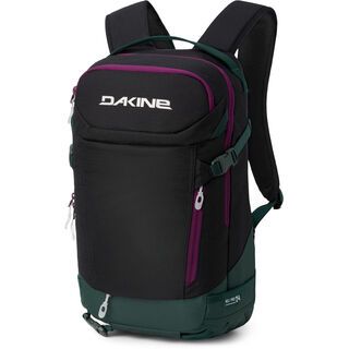 Dakine Women's Heli Pro 24L darkest spruce