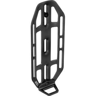 Cube Acid Frontgepäckträger Fork Cage black