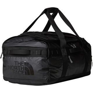 The North Face Base Camp Voyager Duffel 62L tnf black/asphalt grey