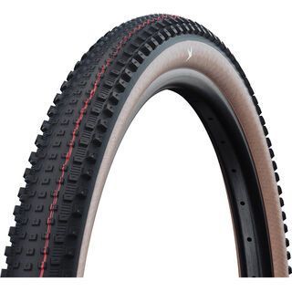 Schwalbe Rick XC Pro Evo Addix Speed TLR - 29 Zoll schwarz/transparent