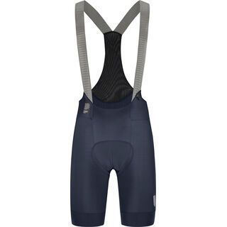 Q36.5 Gregarius Pro Bib Shorts nautica blue