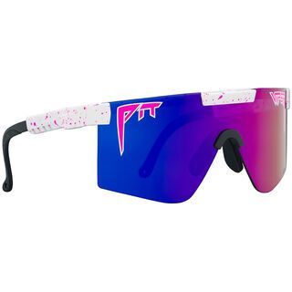 Pit Viper The Originals 2.0 Regular The LA Brights / HDPV Polarized Pink-Purple