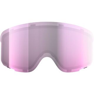 POC Nexal Mid Lens Clarity Hi. Int./Low Light Pink