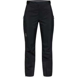 Haglöfs ROC GTX Pant Women true black